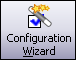 Command Icon - Configuration Wizard